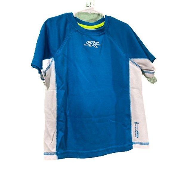Zero Xposur S/S Shirt Youth Med (5/6) - Picture 1 of 5